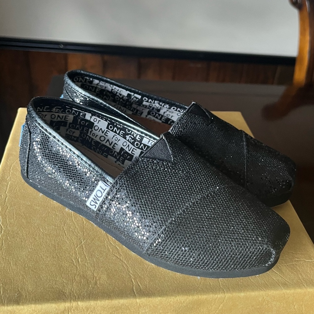 Shoes Toms